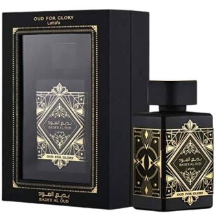 น้ำหอมอาหรับ Oud For Glory Bade’e Al Oud 100mlน้ำหอมอาหรับแท้UAE