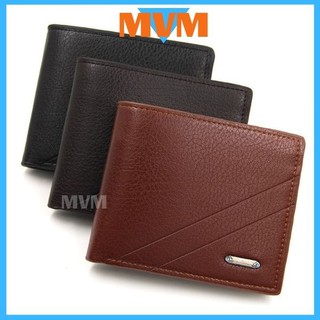 กระเป๋าสตางค์หนัง ทรงคลัทช์ ลาย Dompet Lelaki Kulit สําหรับผู้ชาย