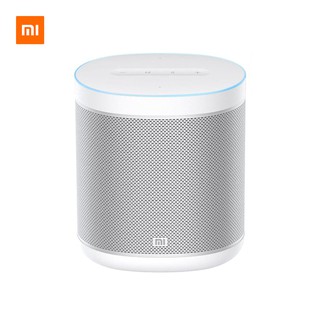 Mi Smart Speaker ลำโพงอัจฉริยะ กำลังขับ 12W มี Google Assistant ในตัว รองรับการสั่งงานด้วยภาษาไทย Global Version