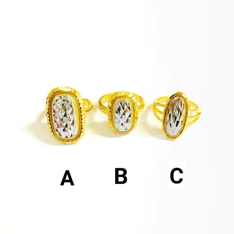 แหวน Panadol Cop 916