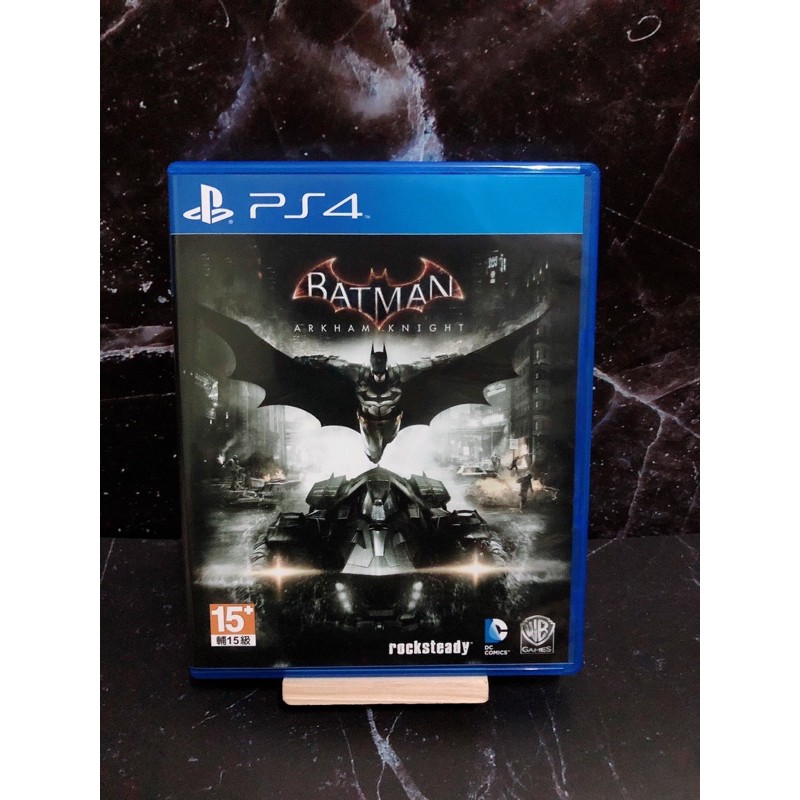 Batman Arkham Knight : ps4 (มือ2)