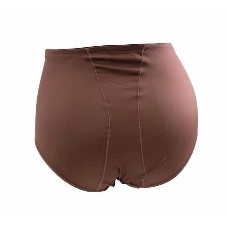 เก็บพุง  888 L,XL,XXL กางเกงใน กางเกงชั้นใน  เอวสูง  888 Sister hood - รูปที่ 5