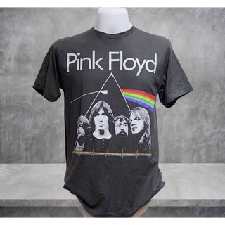 🔥 เสื้อวง PINK FLOYD 2014 🔥