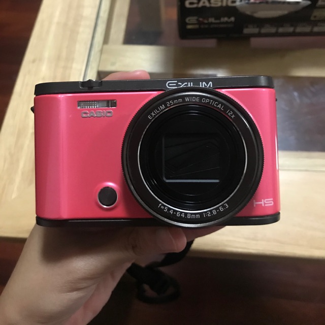 กล้องCasio รุ่นZR3500