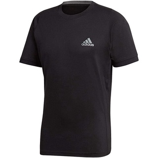 Rjpv    OVP     ด์  Adidasเสื้อยืดผู้ชาย Adidas Mens Tennis Freelift T-Shirt Aeroready AdidasShort sleeve T-shirtsOD?