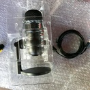 review HMIS1X XX BK G HyperX Solocast USB Condenser Gaming Microphone Studio Recording Microphone Computer Podcast Mic ไมโครโฟน รองรับ PC PS4 comment 3