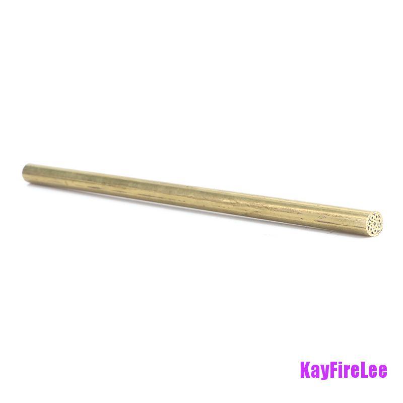 (Kayfirelee) หมุดโมเสค 9 ซม. ด้ามจับมีด X 5 มม. 2 ชิ้น