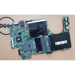 Mainboard Dell Precision M4600 ของใหม่ สวยงาม