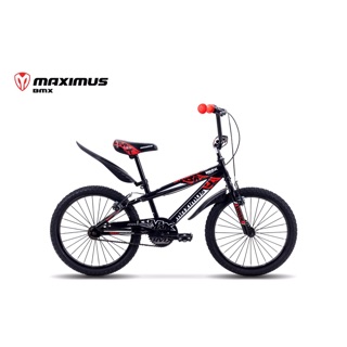 รถจักรยาน BMX ของ Maxximus ปี2019