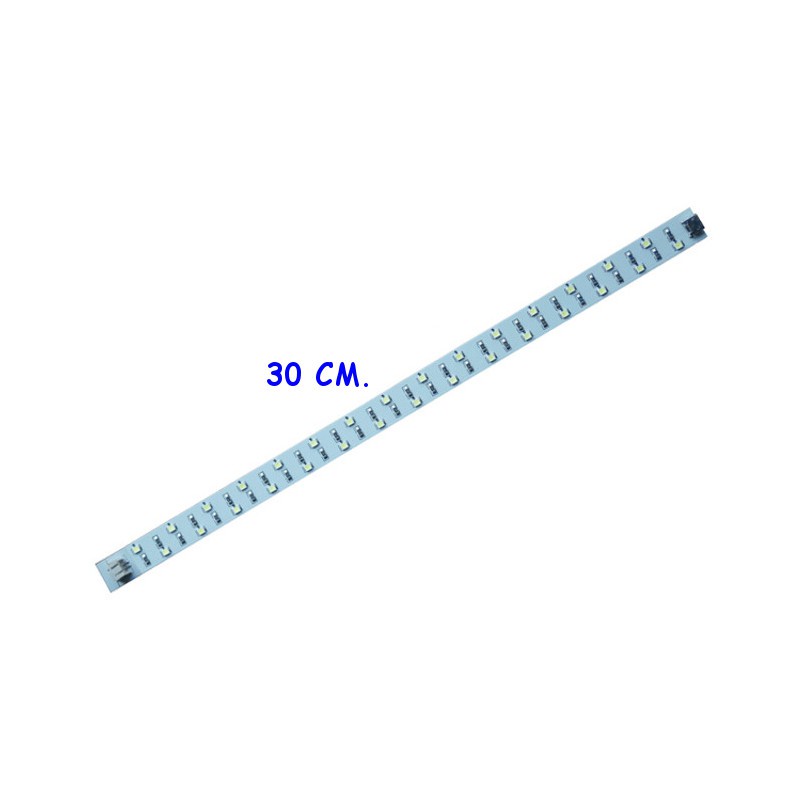 Micro USB LED Bar แผงไฟ LED 6500K for Studio Box Tent
