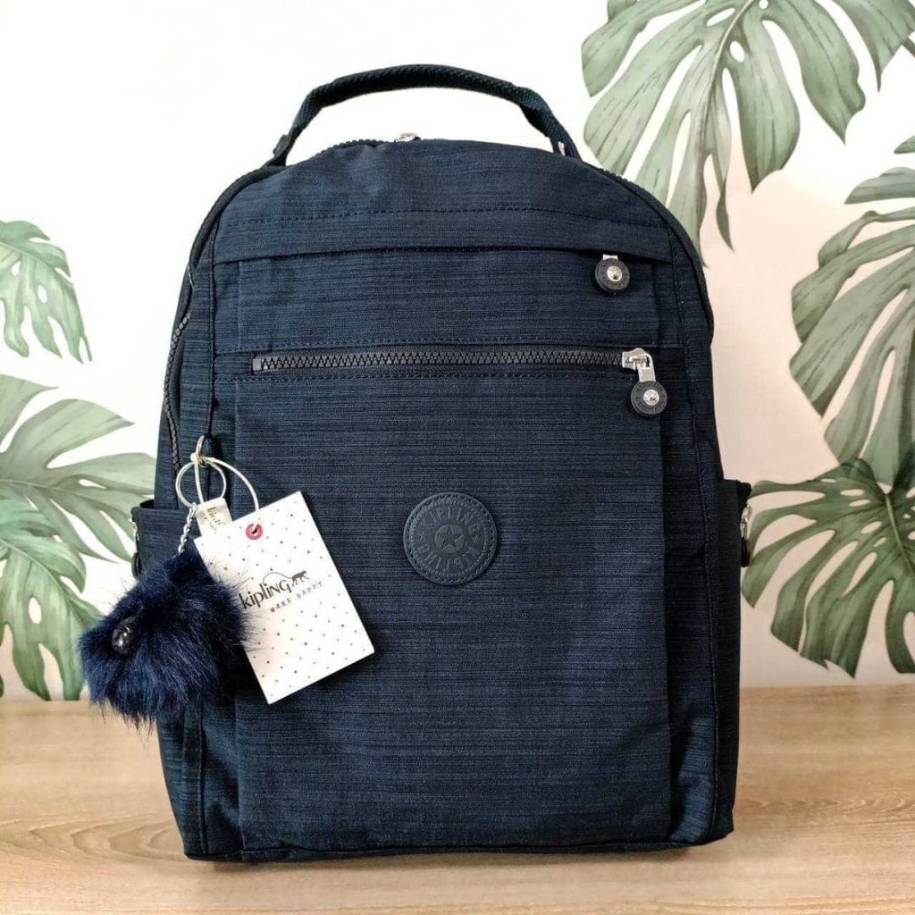 กระเป๋าสะพาย KIPLING Micah Medium Laptop Backpack