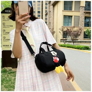 【พร้อมส่ง】miss bag fashion กระเป๋าสะพาย รุ่น za02