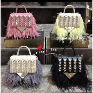 เช็คก่อนสั่ง Tui Juliette bag 10 สี