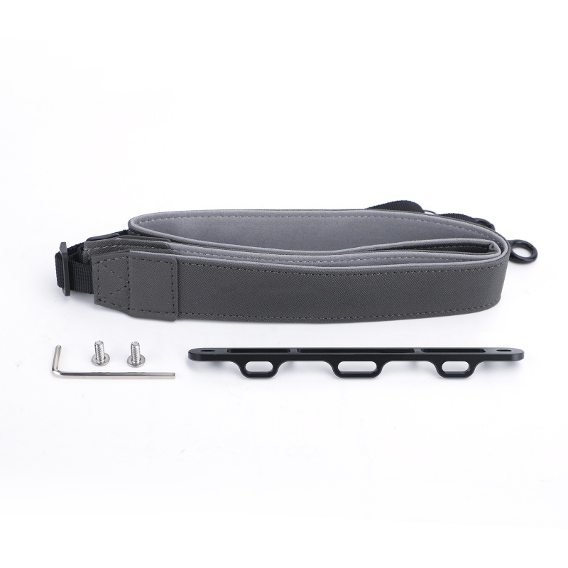 QUU สําหรับ Smart Controller Lanyard สายคล้องคอ Controller แขวนสําหรับ RC สําหรับอุปกรณ์เสริม Smart 