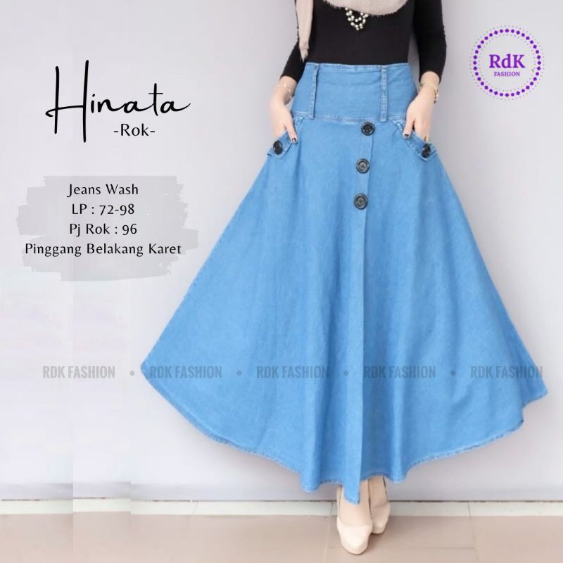 Hinata skirt********