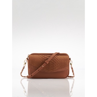 Xotique Kelsey Bag Brown Brown Color