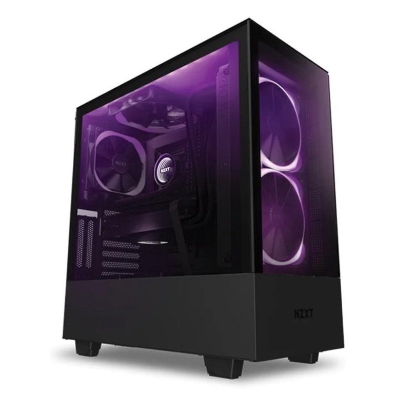 NZXT H510 ELITE (Black)