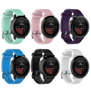 สายคล้องนาฬิกาข้อมือสำหรับ Suunto 3 Fitness Watch S / L