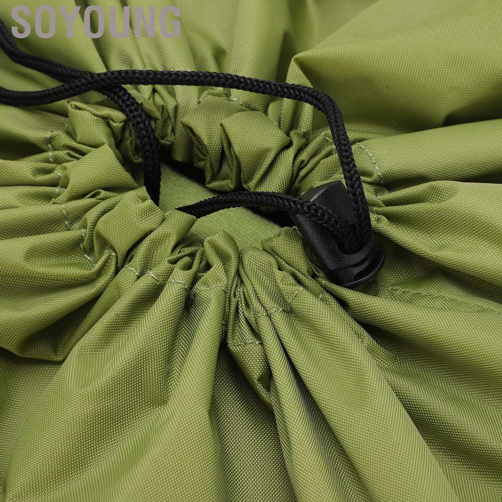 Soyoung Waterproof Insert Padded Partition Camera Bag Case For SLR And Lens #8