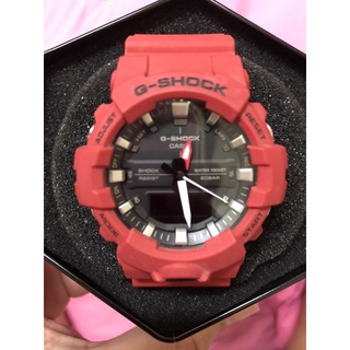 นาฬิกา G-shock *มือ2* ของแท้100%