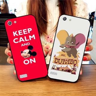 OPPO A33 A37 Neo7 F1S A39 A57 F5 F7 A3 A5 A3S F9 A7 A5S A9 2020 A11x Elephant Silicon Case