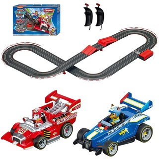 รถ Carrera GO!!! 63514 Official Licensed PAW Patrol Battery Operated 1:43 Scale Slot ราคา 3,190 - บาท