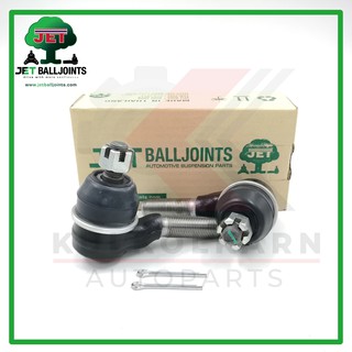 JET ลูกหมากคันชักสั้น MITSUBISHI STRADA 4x2 96-98, PAJERO (MONTERO) 82-, (เพิ่มเติม) (JE-7251)