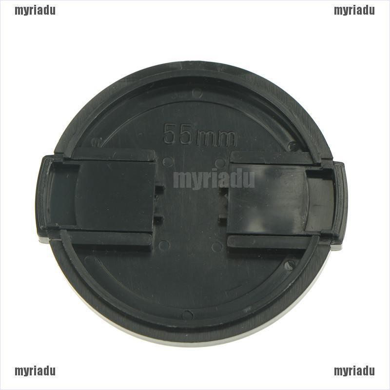 Buy 67mm Snap-On Front Replacement Lens Cap, Camera Lens Cover for Canon DSLR by Smars Online at Low Prices in India