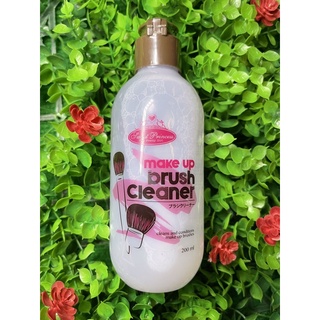 🎁DH3DTHV ลด 15% สูงสุด 30.- ไม่มีขั้นต่ำ🎁  น้ำยาล้างแปลง สวีทปริ๊นเซส Sweet princess make up brush cleaner