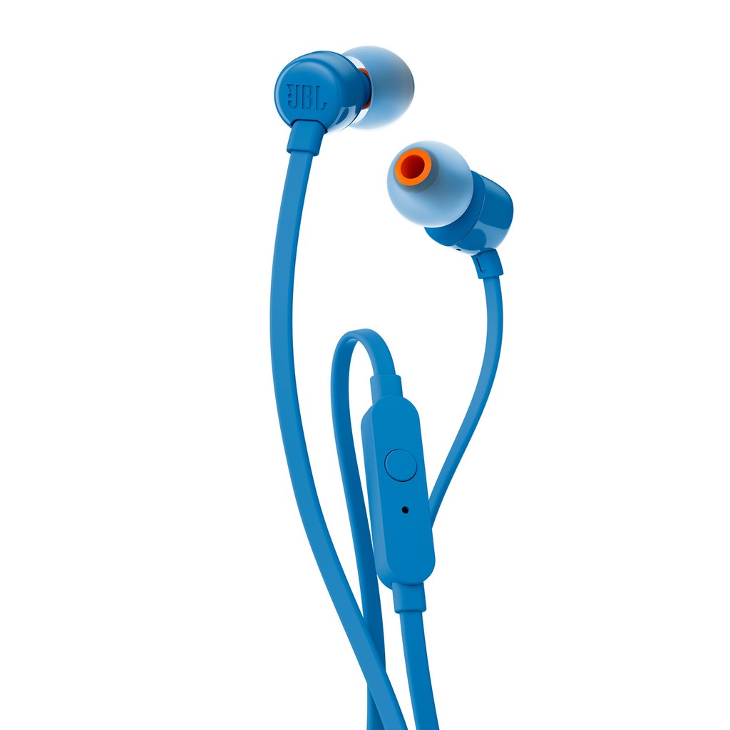 หูฟัง JBL ขายดีที่สุด 🔥 T110/TUNE110 หูฟังเสียงดี เบสแน่น หูฟังคุ้มราคา มีปุ่มควบคุมการคุยโทรศัพท์
