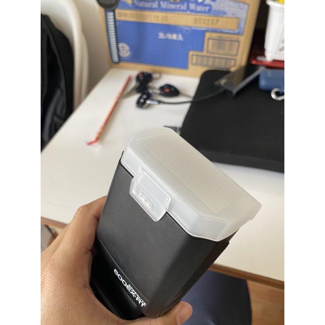 Softflash TT685 Godox V860ii YN600EX-RT YN600EX-RT II YN660 685 YN580EX YN-560II YN560III YN565 YN56