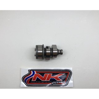 NKracing แคมแต่ง V.2 Exciter,Mslash 150