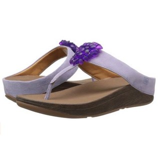 Fitflop รุ่น Blossom สี summer lilac