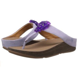 Fitflop รุ่น Blossom สี summer lilac