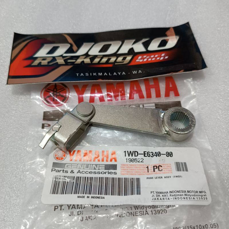Yamaha R25 R 25 MT25 pnp F1ZR FIZR F1Z FIZ R คลัทช์เดิม 1WD-E6390-00
