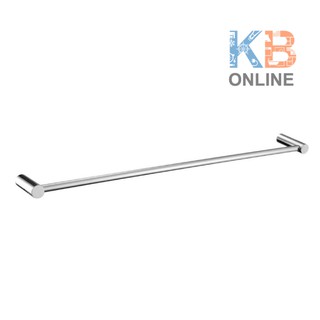 ราวพาดผ้า (MODONA) ADM-8924 | Towel Bar series BALI (MODONA) ADM-8924