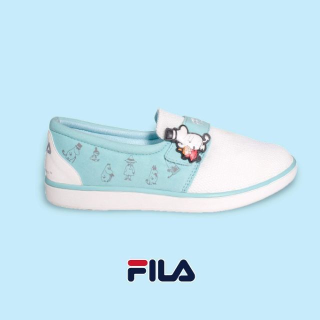 fila moomin