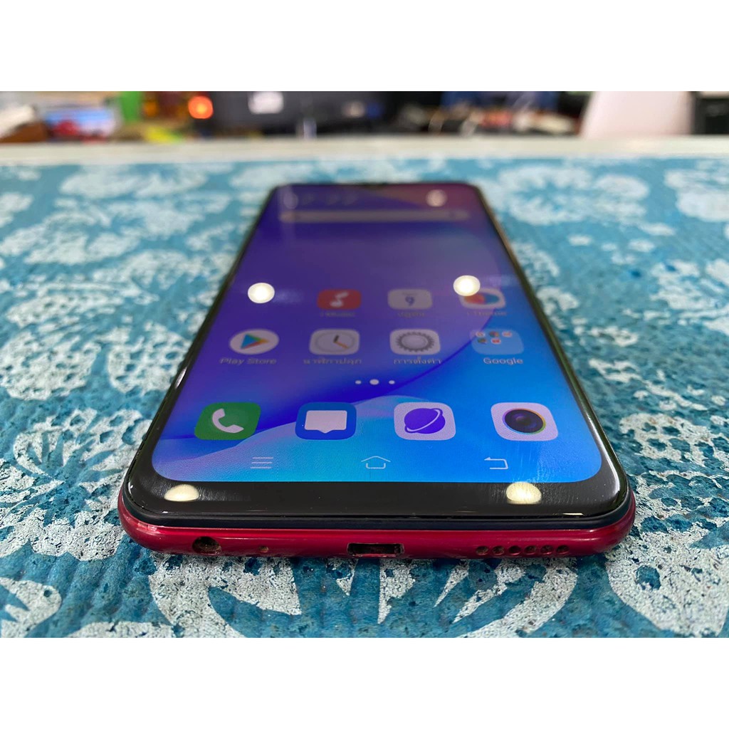 Vivo Y12 (2020) มือ2 nanoit888 ThaiPick