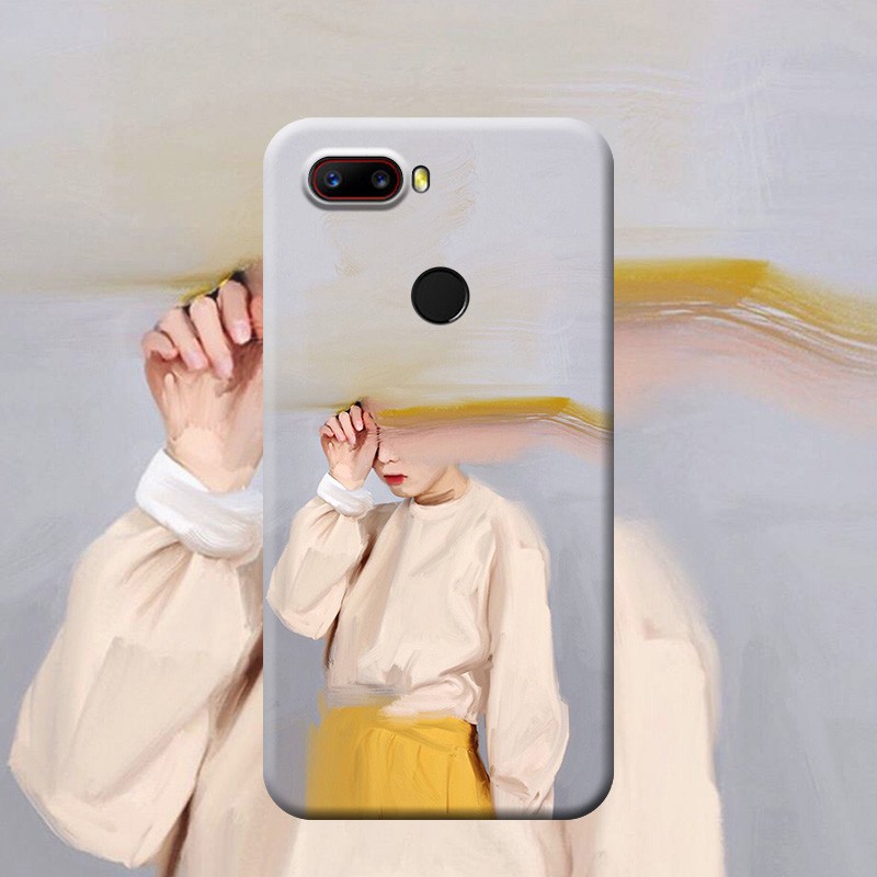 แฟนศิลปะยุโรปและอเมริกาน่ารักสีชมพูสาวน้อยนูเบีย Z17 บุคลิกภาพ Z17mini สร้างสรรค์ Z17S Z17S สลายทน Z