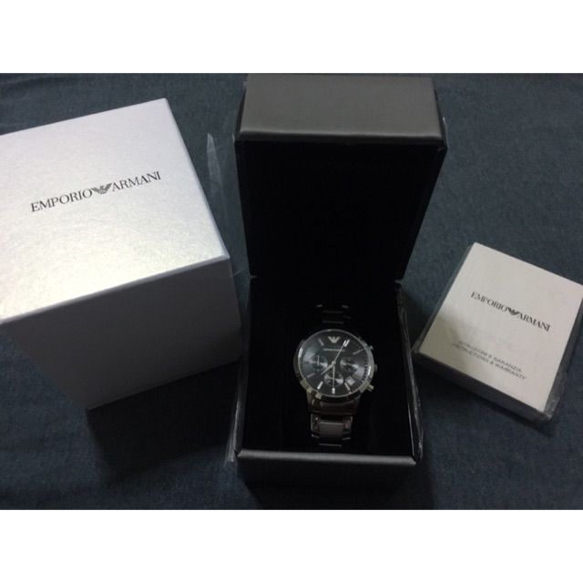 armani ar2435