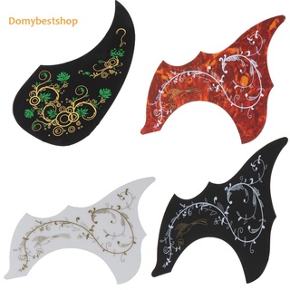 Db Pickguard แผ่นกันรอยสําหรับกีตาร์อะคูสติก