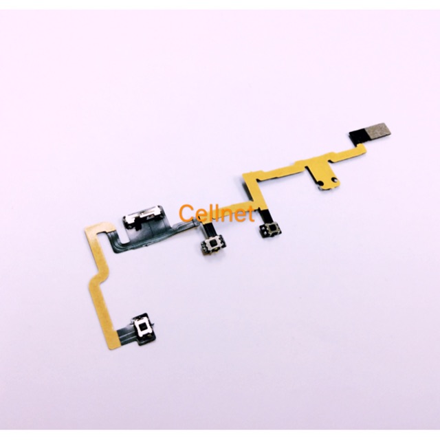 CE Ipad 2 On Off Flex