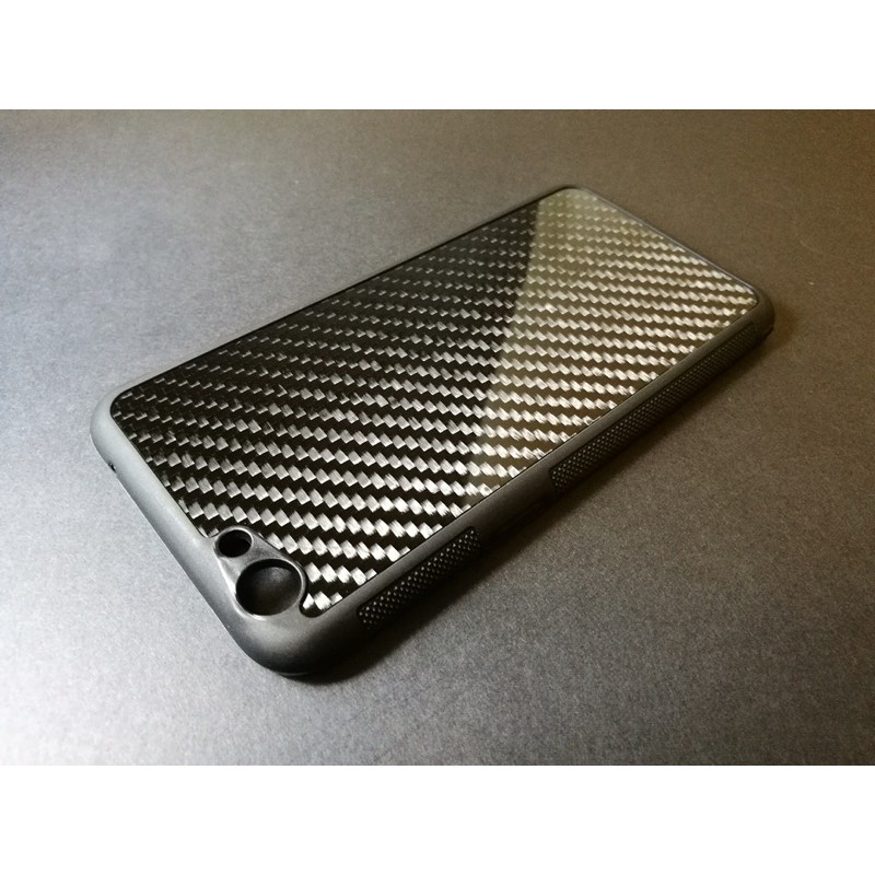 Oppo R9S Pro เคสเเผ่นแปะหลังคาร์บอนเเท้