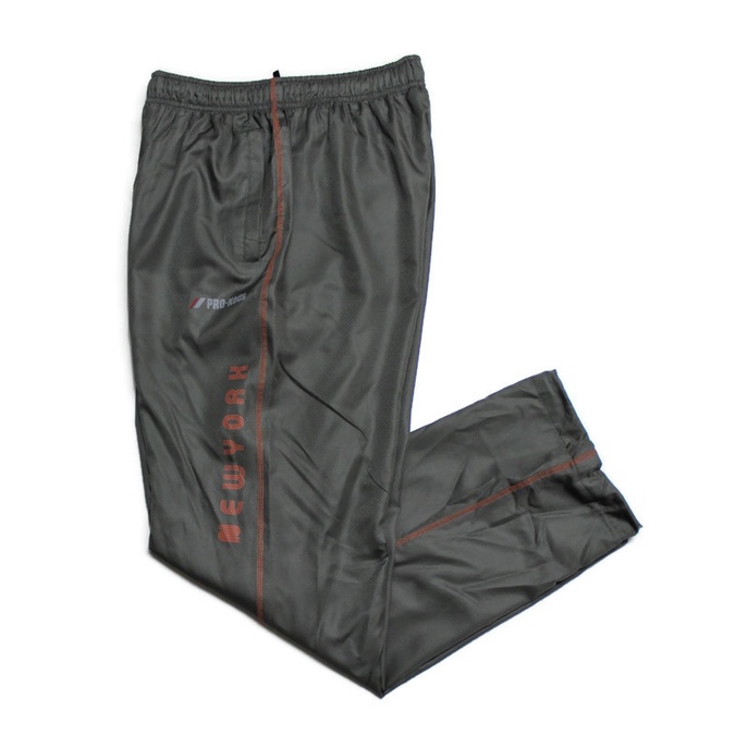 กางเกงวอร์ม ผ้าร่ม PRO-Keds ของแท้ เอว 26-38" กางเกงออกกำลังกาย วิ่ง ฟิตเนส มือสอง