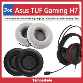 เคสป้องกันหูฟัง แบบเปลี่ยน สําหรับ Asus TUF Gaming H7