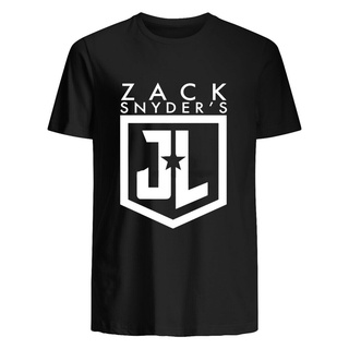 เสื้อเชิ้ต ผ้าฝ้าย 100% พิมพ์ลาย Ink to the people Zack Snyder สําหรับผู้ชาย และผู้หญิง