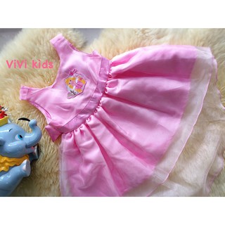 🎀ชุดเด็ก แบรนด์ Disney baby รุ่นเจ้าหญิง Aurora #สินค้าลิขสิทธิ์แท้ 💝