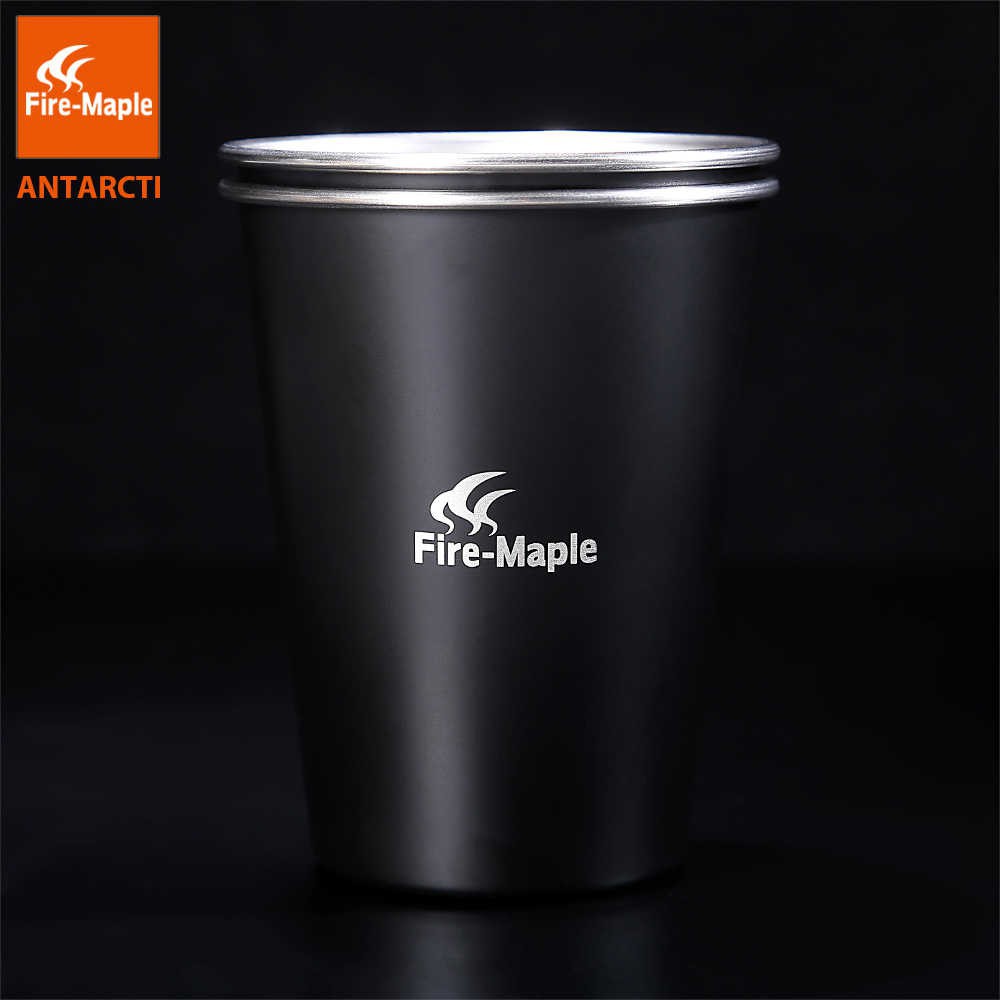 Fire Maple Antarcti Stainless Steel Cup