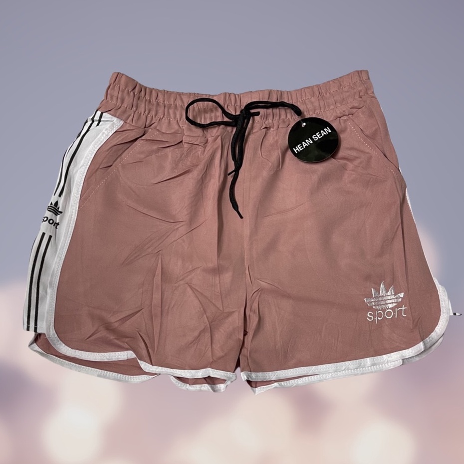 กางเกงขาสั้น วัยรุ่น กางเกงใส่ออกกำลัง กางเกงกีฬา