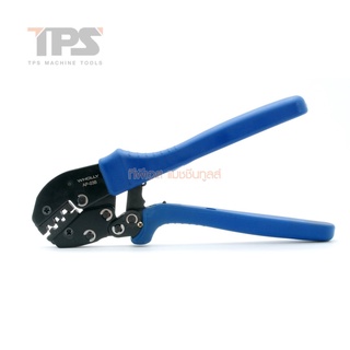 Hand Crimping Tool No.AP-03B WHOLLY